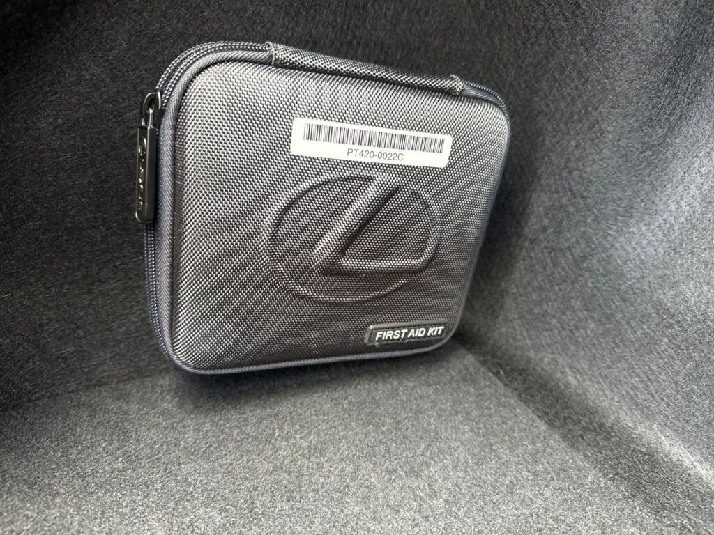 2025 Lexus IS 350 F SPORT Richmond VA