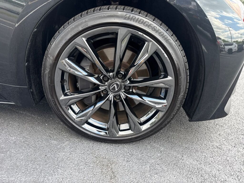 2025 Lexus IS 350 F SPORT Richmond VA