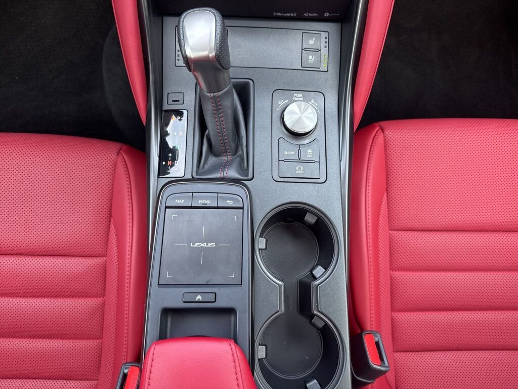 2025 Lexus IS 350 F SPORT Richmond VA