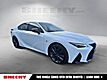 2025 Lexus IS 350 F SPORT