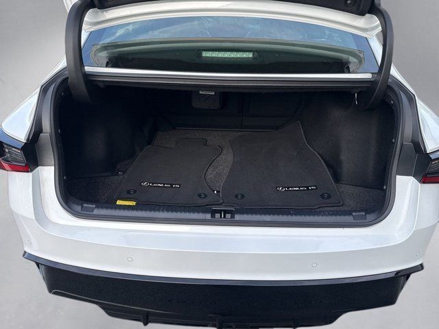 2025 Lexus IS 350 F SPORT Richmond VA