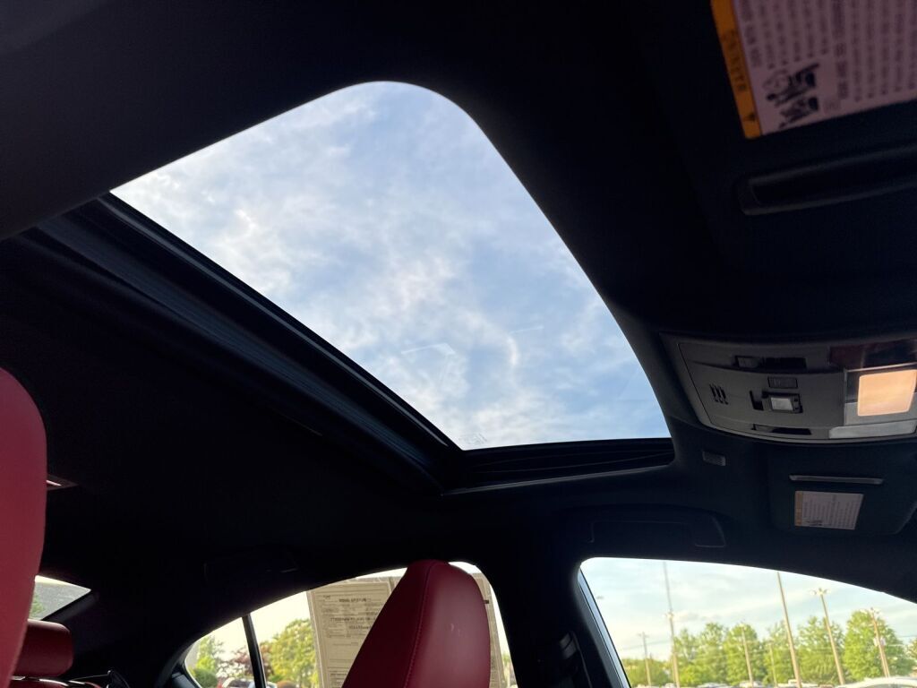 2025 Lexus IS 350 F SPORT Richmond VA