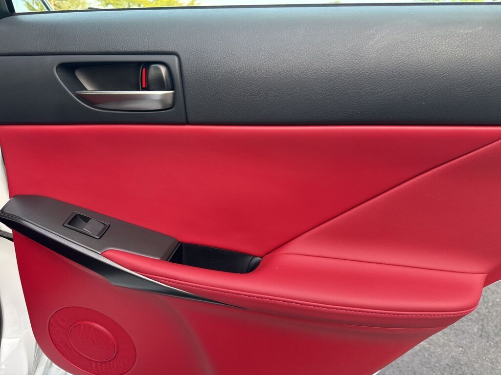 2025 Lexus IS 350 F SPORT Richmond VA