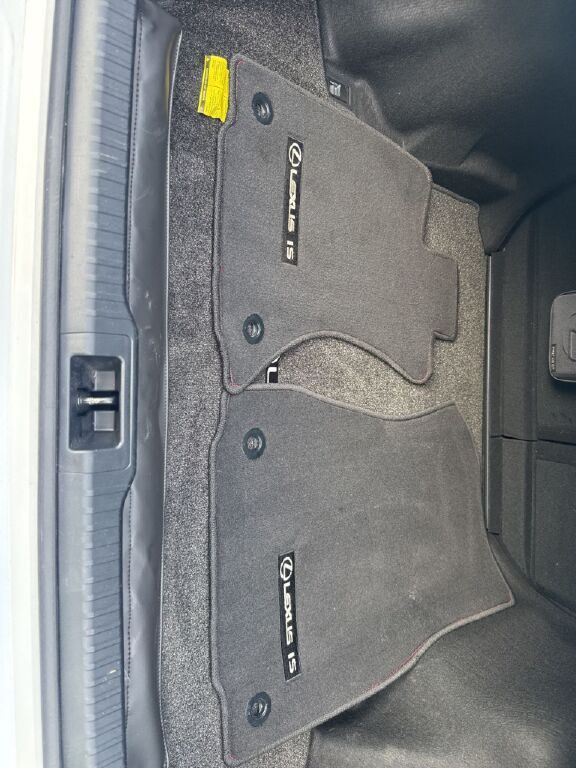 2025 Lexus IS 350 F SPORT Richmond VA