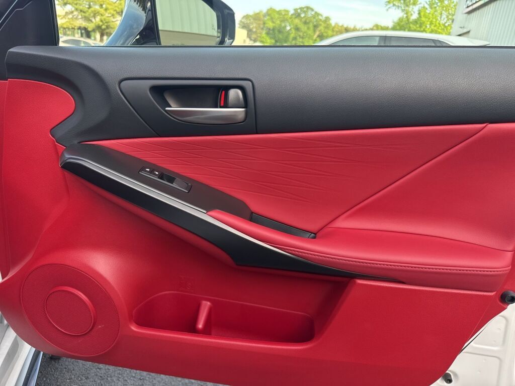 2025 Lexus IS 350 F SPORT Richmond VA