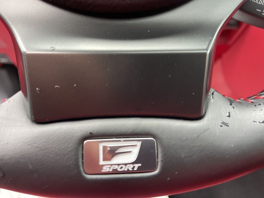 2025 Lexus IS 350 F SPORT Richmond VA