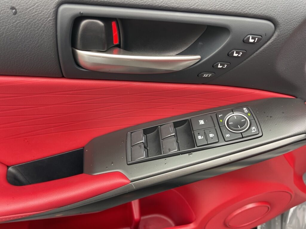 2025 Lexus IS 350 F SPORT Richmond VA