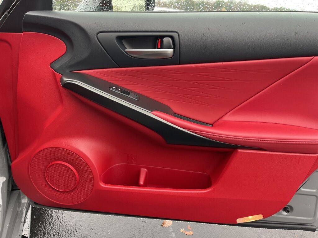 2025 Lexus IS 350 F SPORT Richmond VA