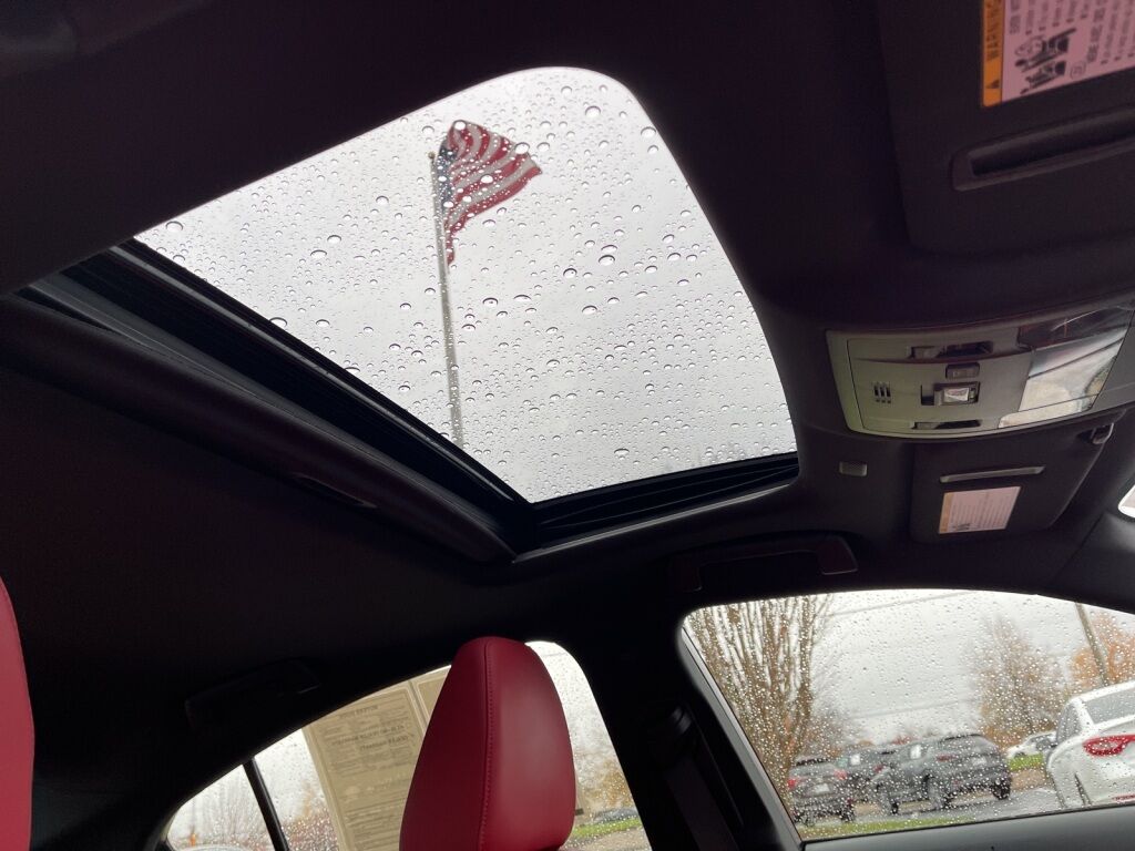 2025 Lexus IS 350 F SPORT Richmond VA