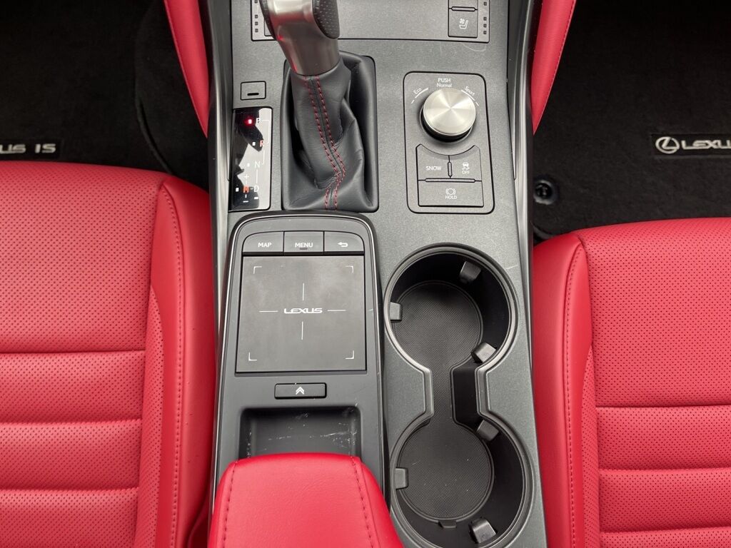 2025 Lexus IS 350 F SPORT Richmond VA