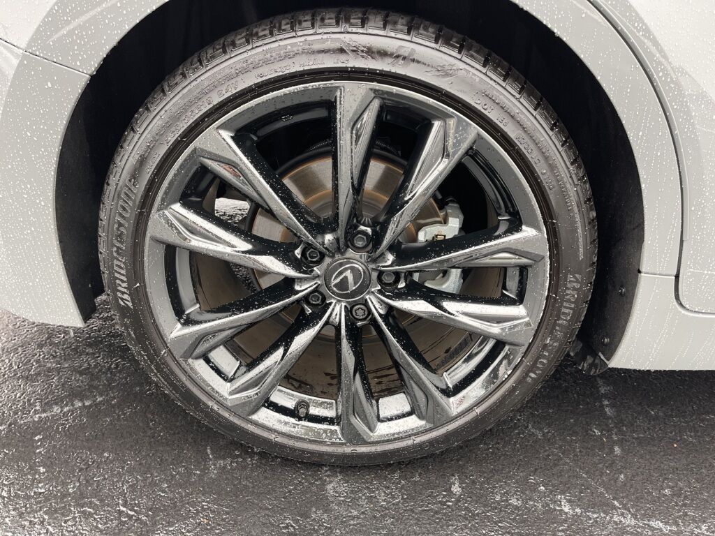 2025 Lexus IS 350 F SPORT Richmond VA