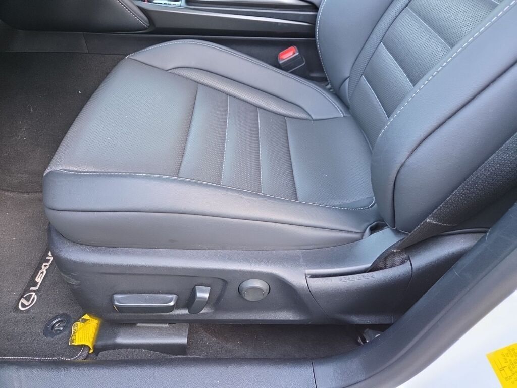 2025 Lexus IS 350 F SPORT Richmond VA