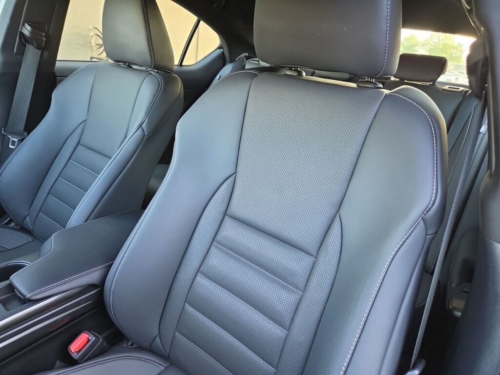 2025 Lexus IS 350 F SPORT Richmond VA