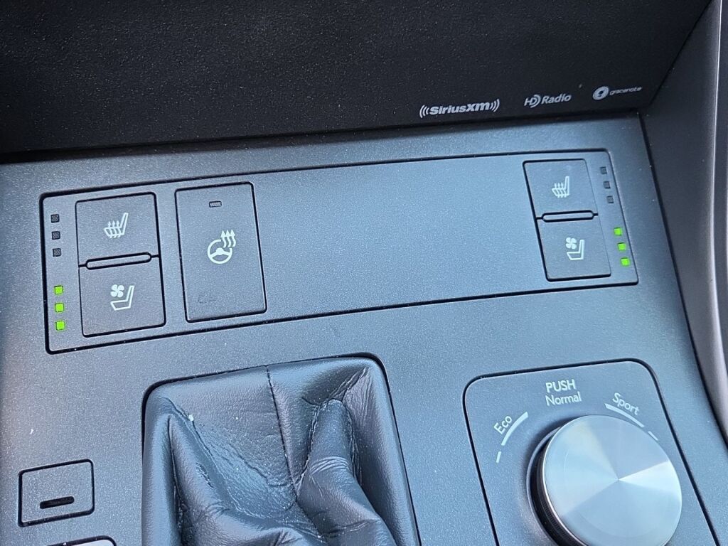 2025 Lexus IS 350 F SPORT Richmond VA