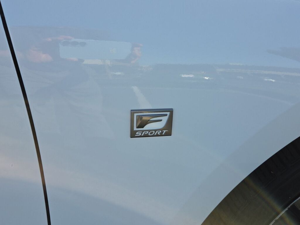 2025 Lexus IS 350 F SPORT Richmond VA