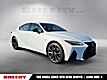 2025 Lexus IS 350 F SPORT