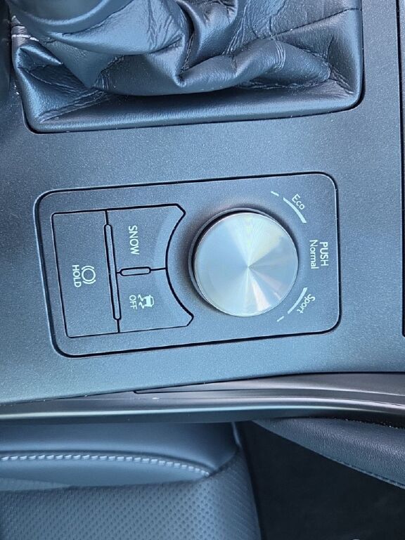 2025 Lexus IS 350 F SPORT Richmond VA