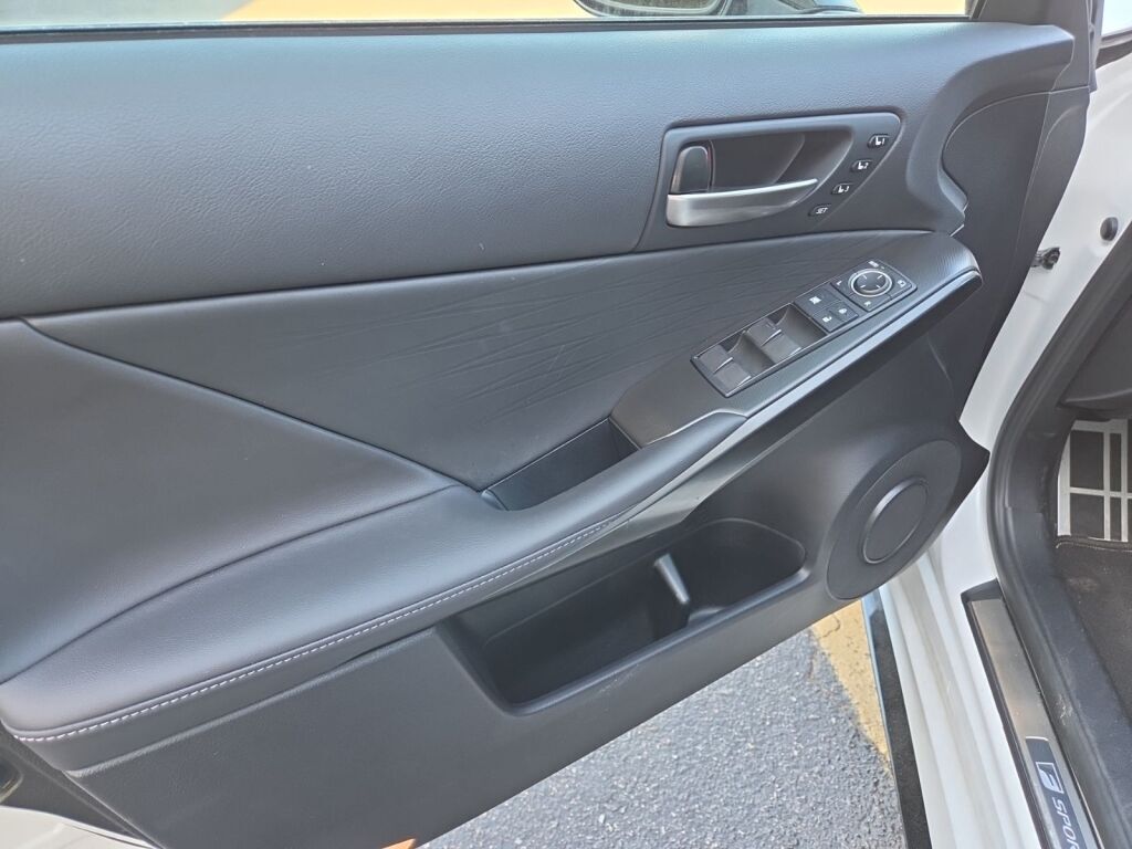 2025 Lexus IS 350 F SPORT Richmond VA