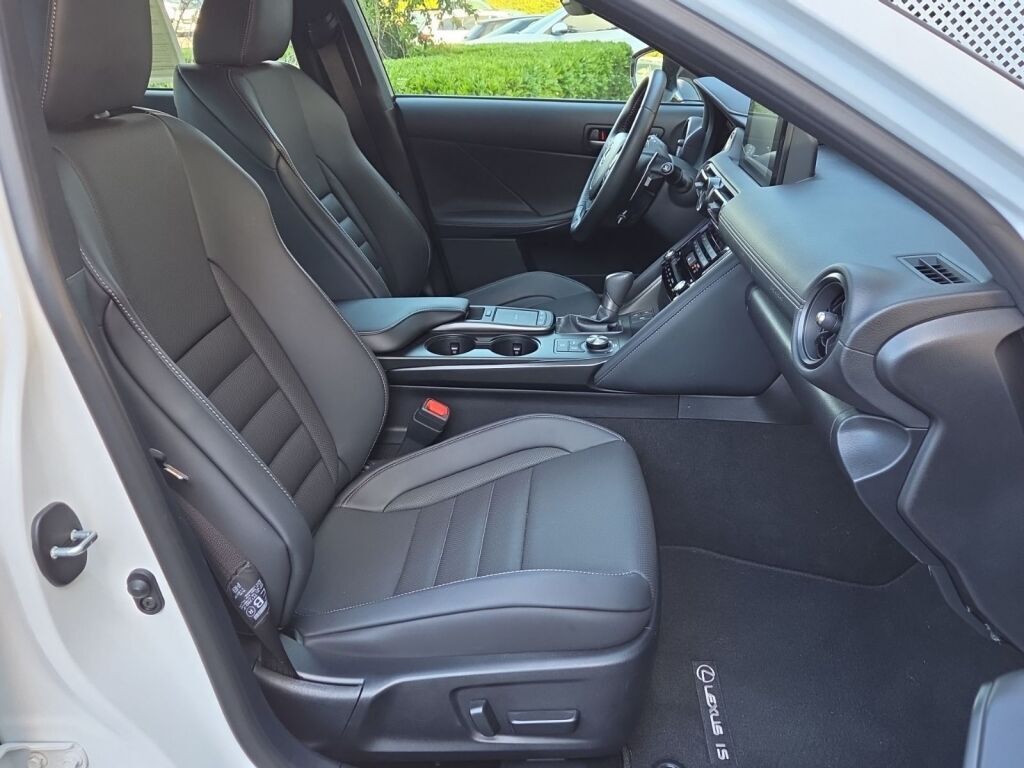 2025 Lexus IS 350 F SPORT Richmond VA