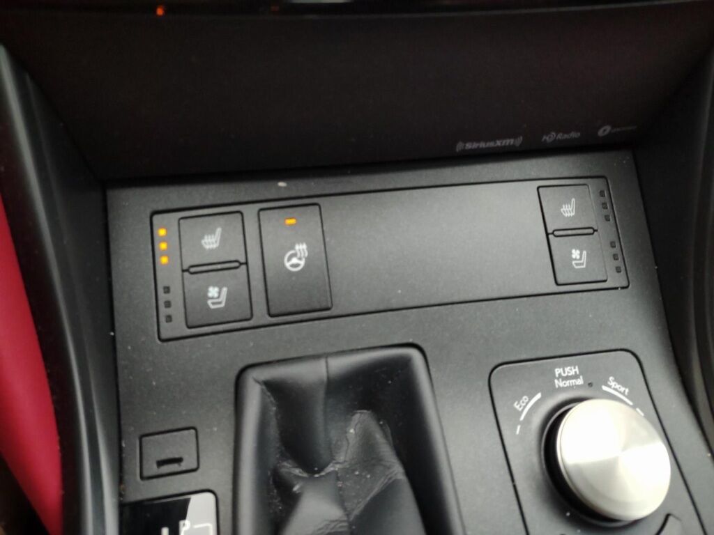 2025 Lexus IS 350 F SPORT Richmond VA