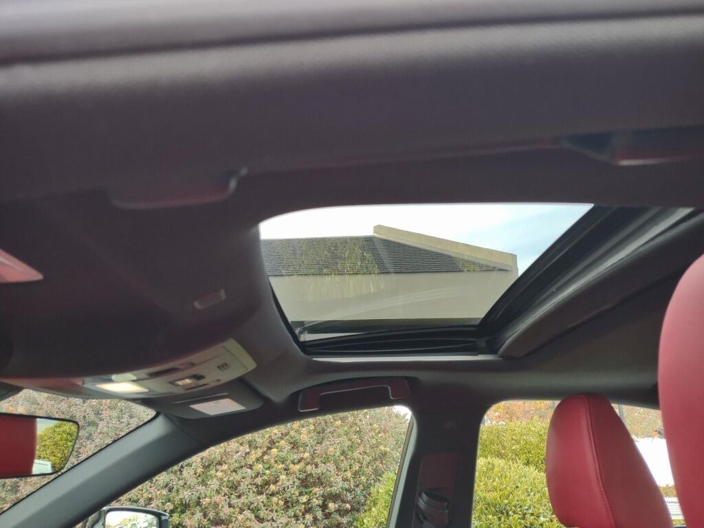 2025 Lexus IS 350 F SPORT Richmond VA