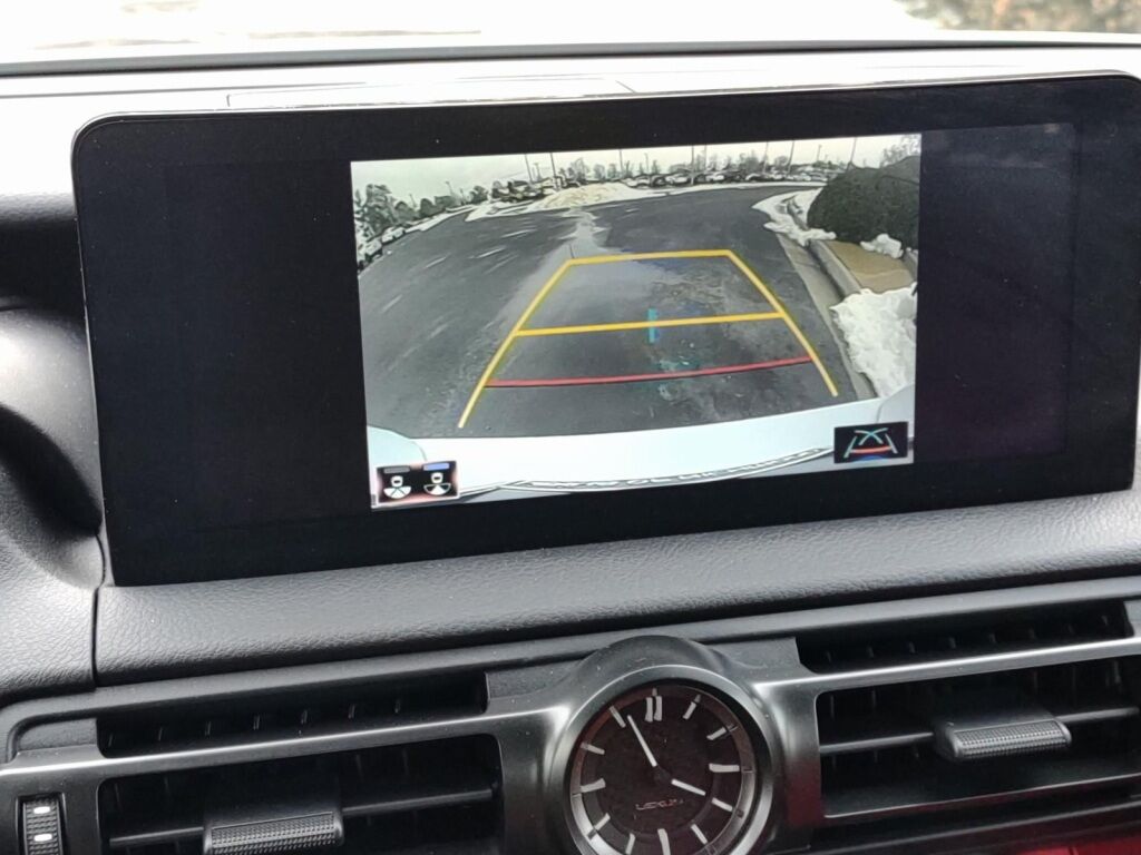 2025 Lexus IS 350 F SPORT Richmond VA