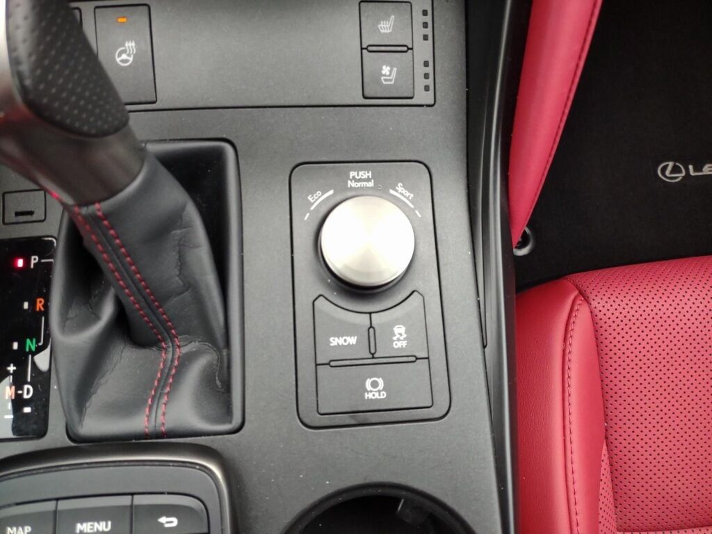 2025 Lexus IS 350 F SPORT Richmond VA