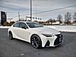 2025 Lexus IS 350 F SPORT