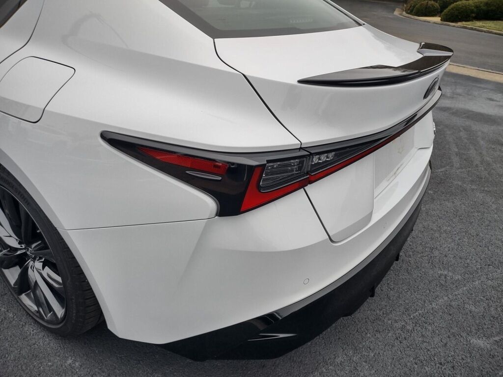 2025 Lexus IS 350 F SPORT Richmond VA