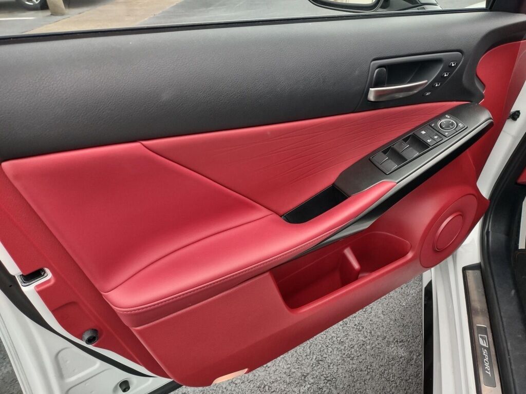 2025 Lexus IS 350 F SPORT Richmond VA