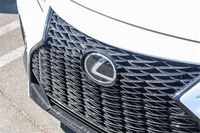 2025 Lexus IS 350 F SPORT Moreno Valley CA