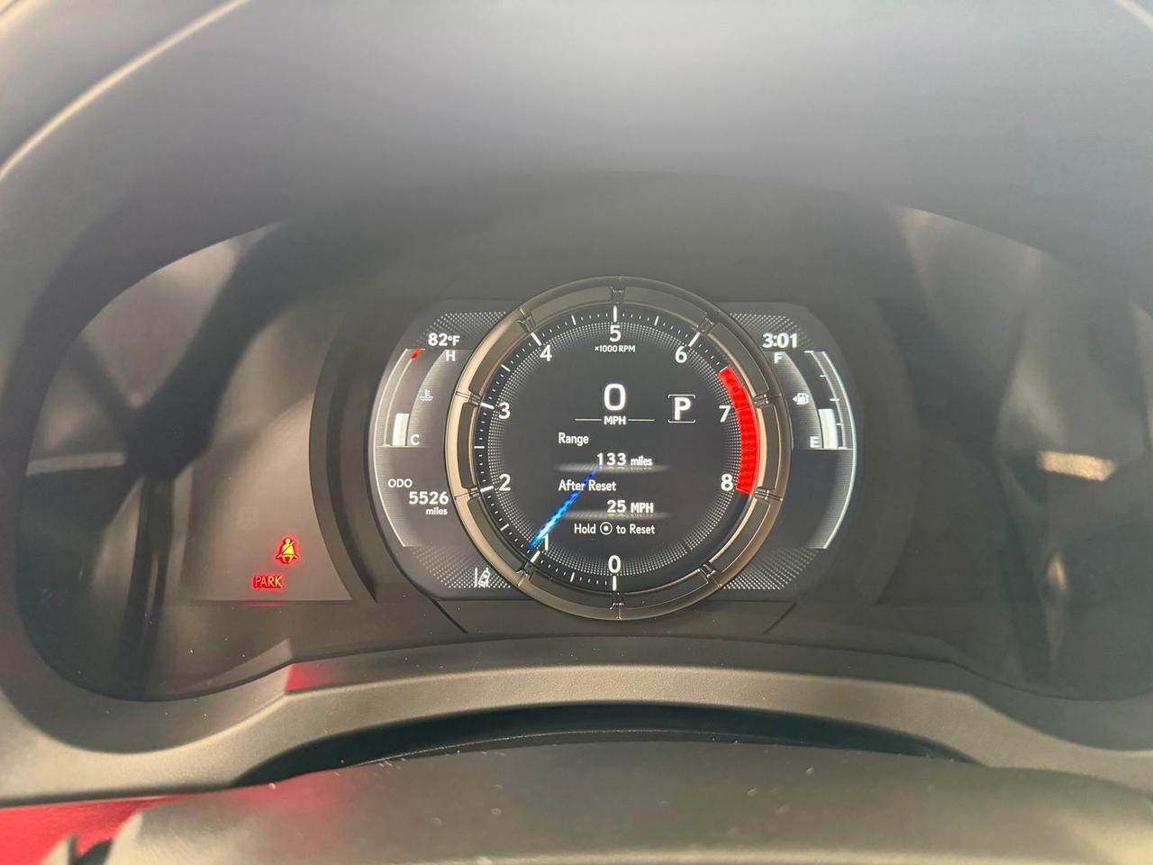 2025 Lexus IS 350 F SPORT Annapolis MD