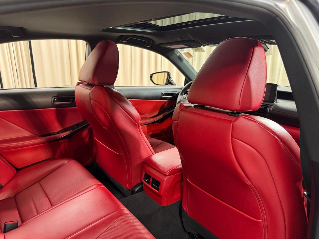 2025 Lexus IS 350 F SPORT Annapolis MD
