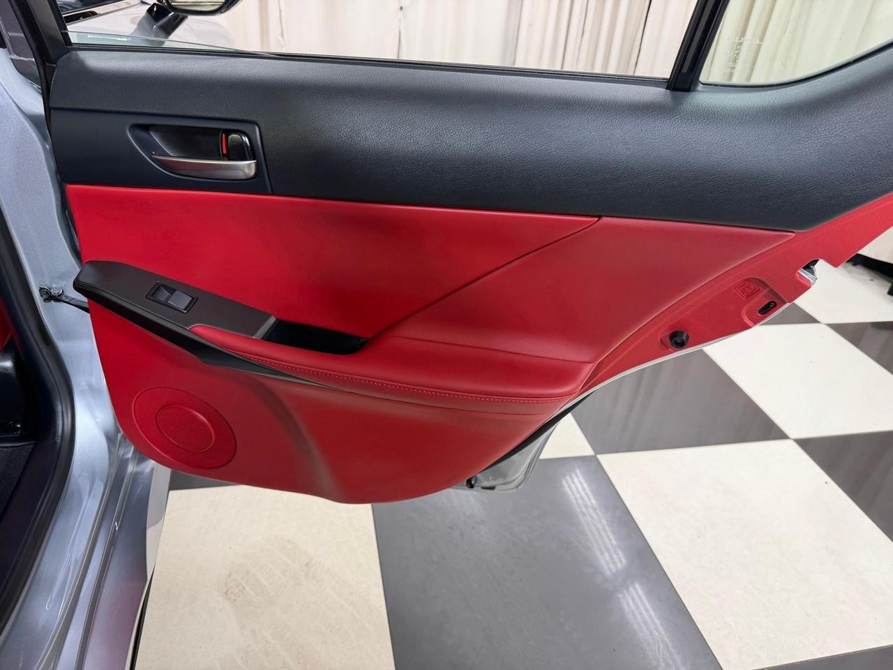 2025 Lexus IS 350 F SPORT Annapolis MD