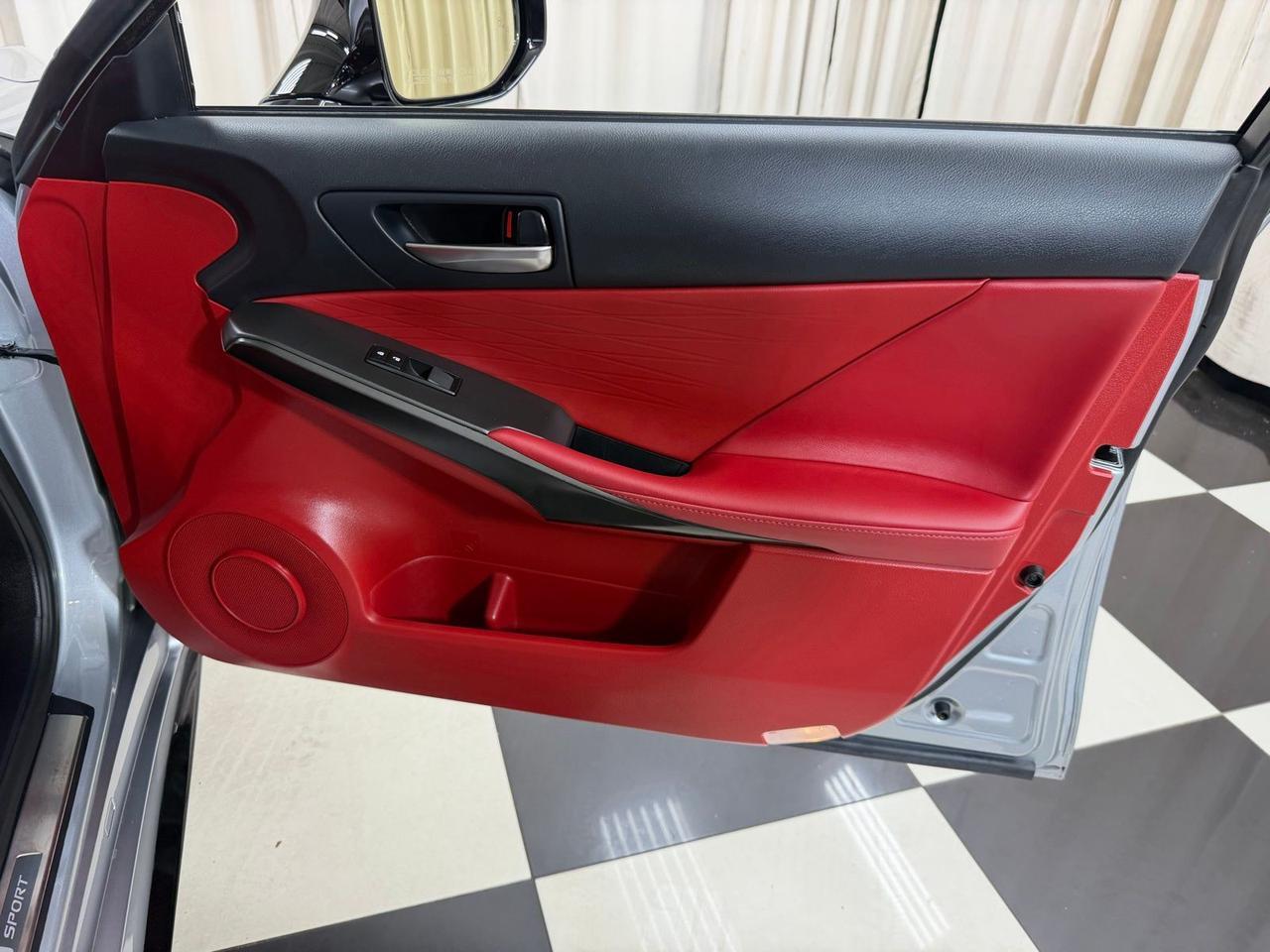 2025 Lexus IS 350 F SPORT Annapolis MD