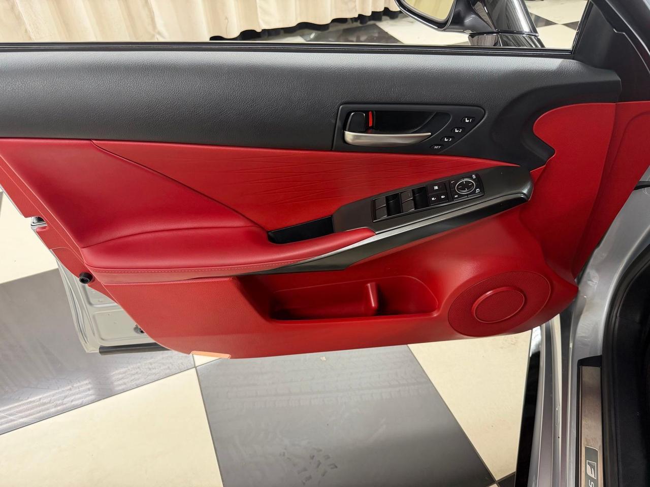 2025 Lexus IS 350 F SPORT Annapolis MD