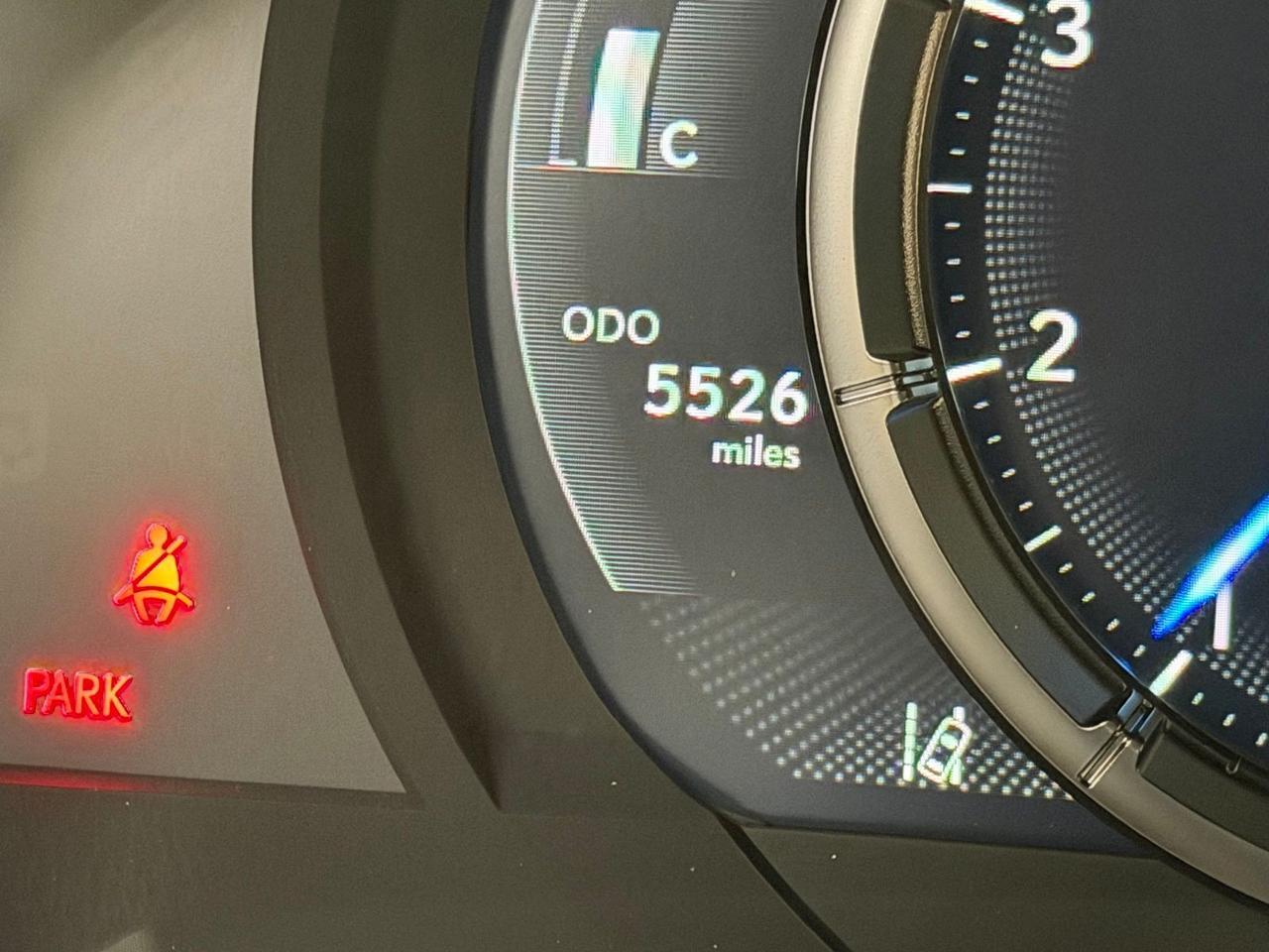 2025 Lexus IS 350 F SPORT Annapolis MD