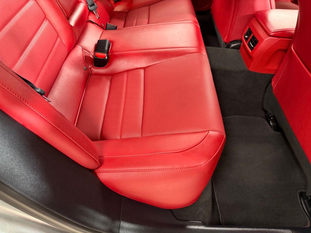 2025 Lexus IS 350 F SPORT Annapolis MD