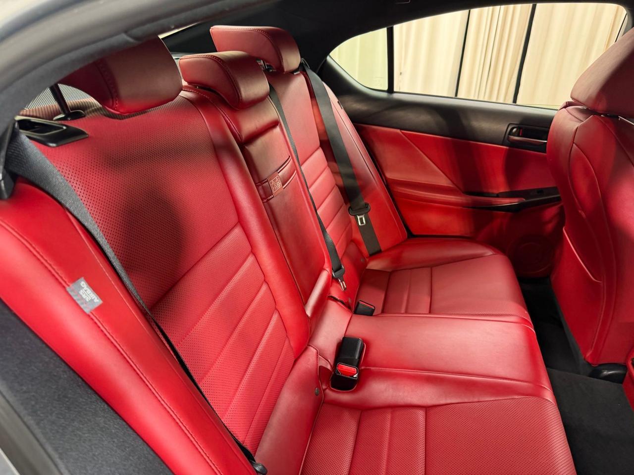 2025 Lexus IS 350 F SPORT Annapolis MD