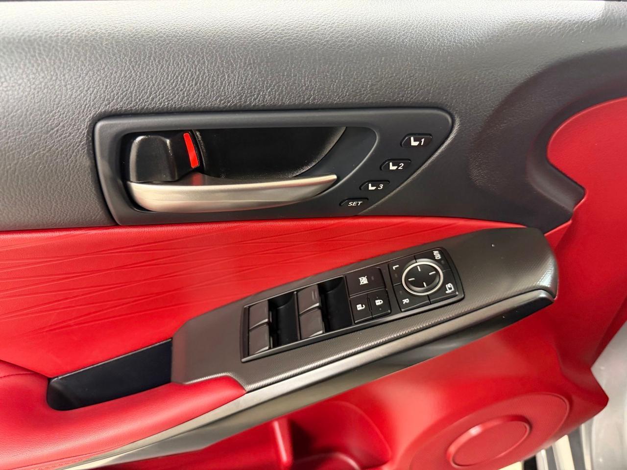 2025 Lexus IS 350 F SPORT Annapolis MD