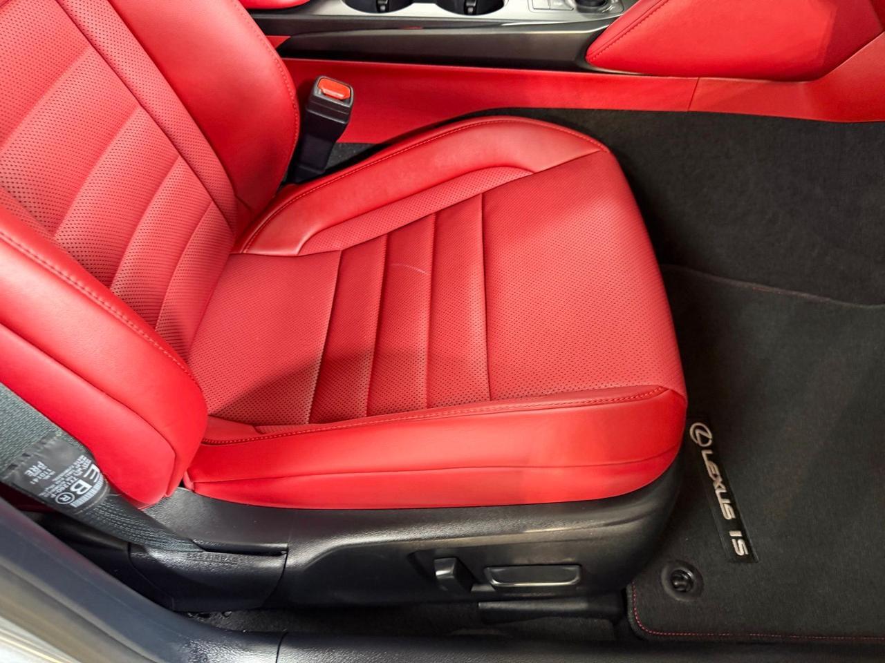 2025 Lexus IS 350 F SPORT Annapolis MD