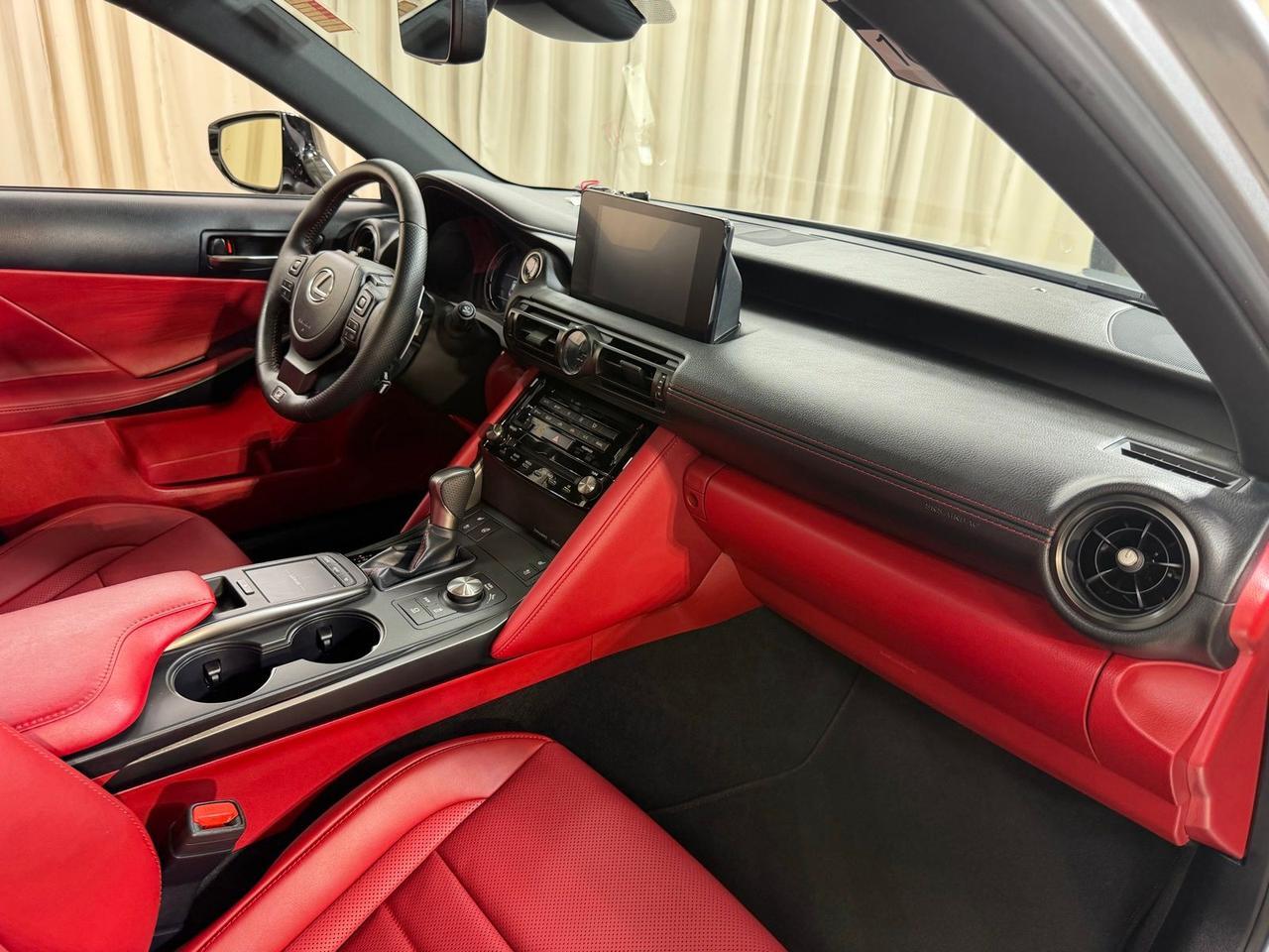 2025 Lexus IS 350 F SPORT Annapolis MD