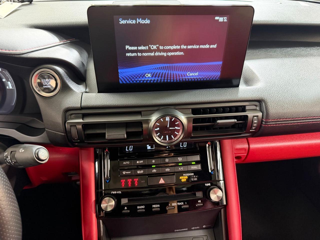 2025 Lexus IS 350 F SPORT Annapolis MD