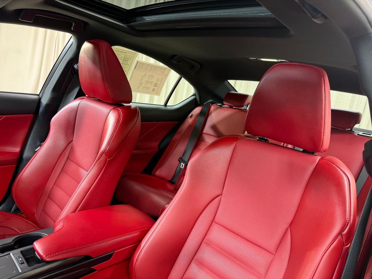 2025 Lexus IS 350 F SPORT Annapolis MD