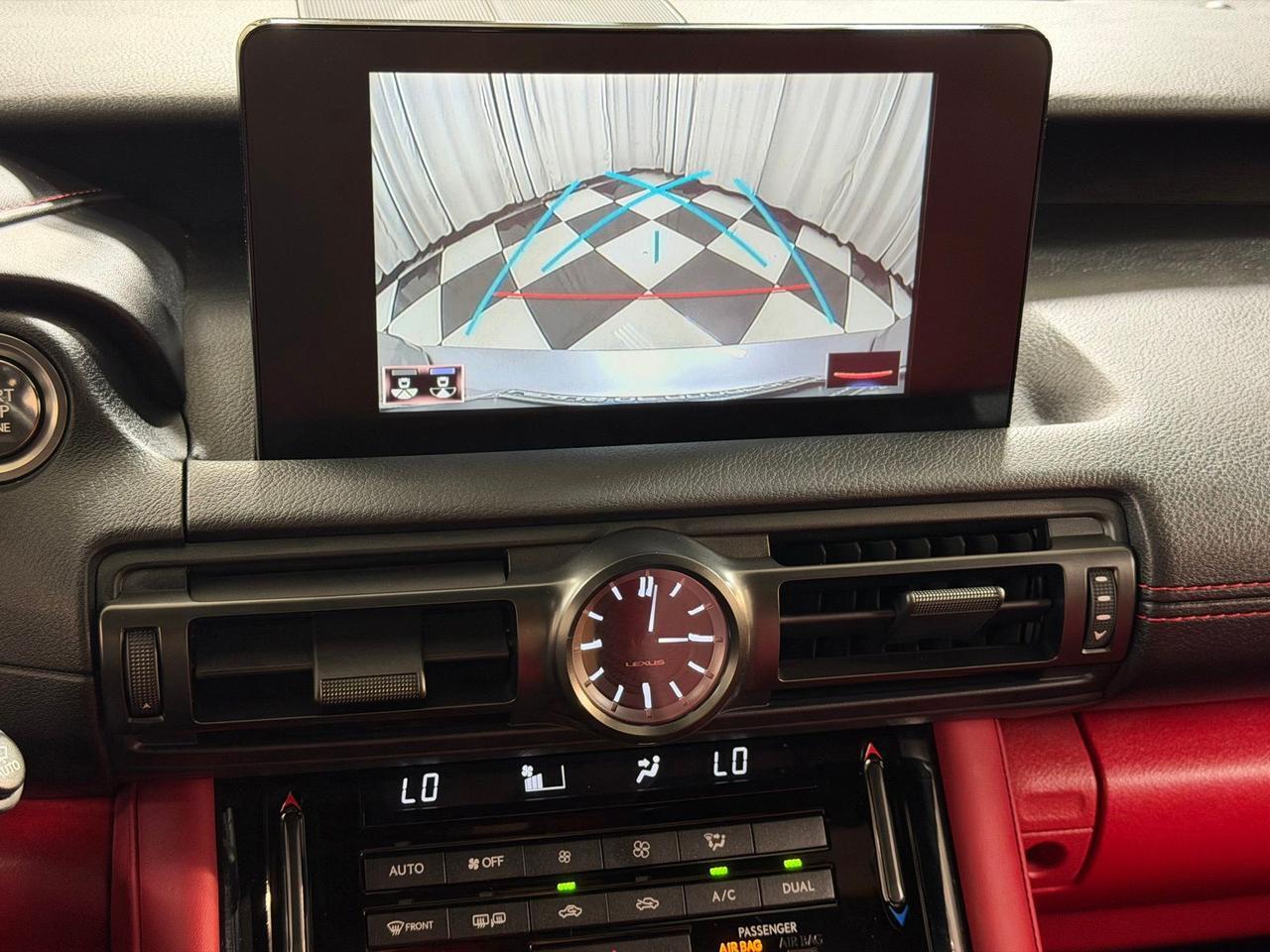 2025 Lexus IS 350 F SPORT Annapolis MD