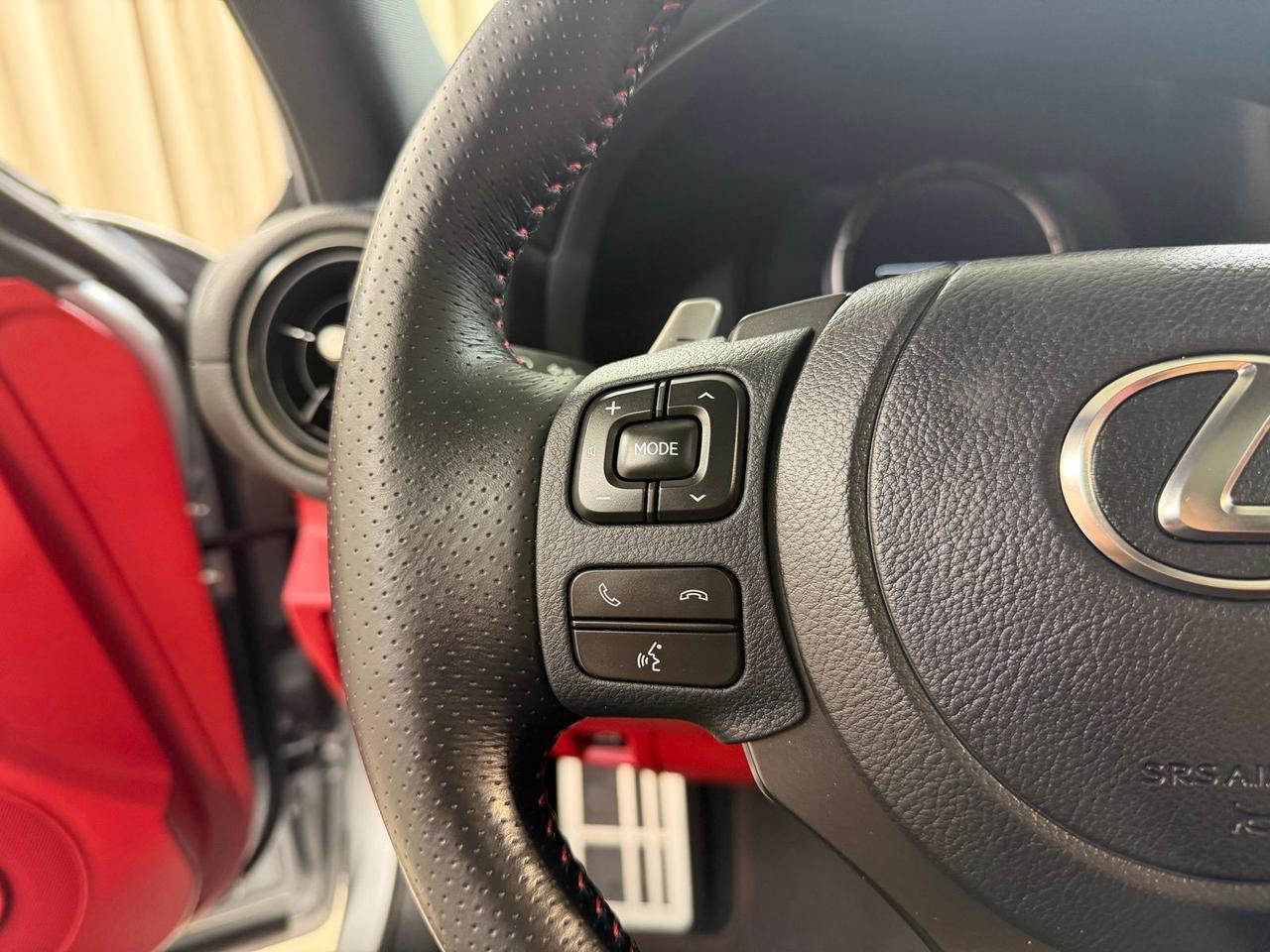 2025 Lexus IS 350 F SPORT Annapolis MD
