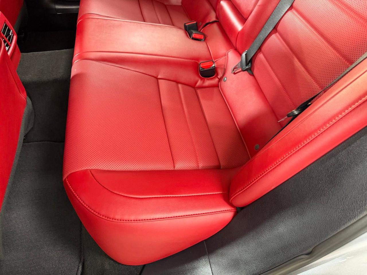 2025 Lexus IS 350 F SPORT Annapolis MD