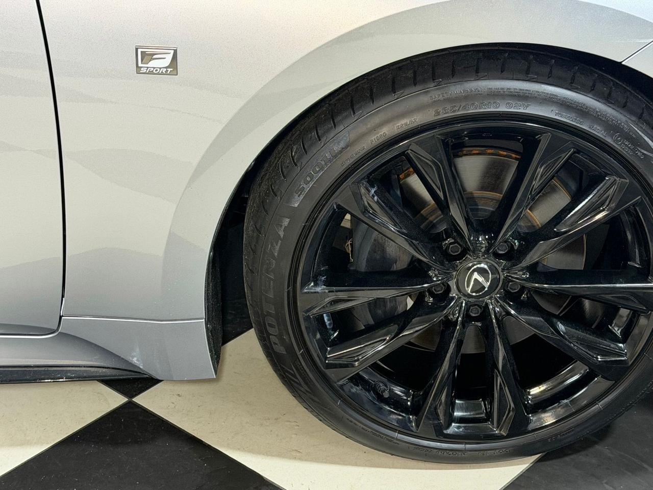 2025 Lexus IS 350 F SPORT Annapolis MD