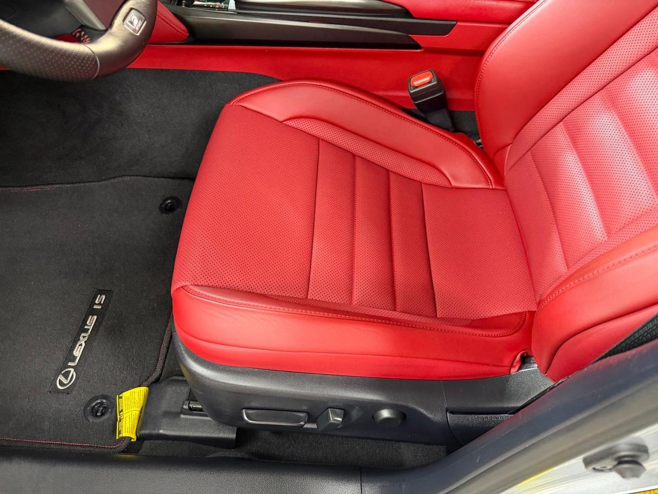 2025 Lexus IS 350 F SPORT Annapolis MD