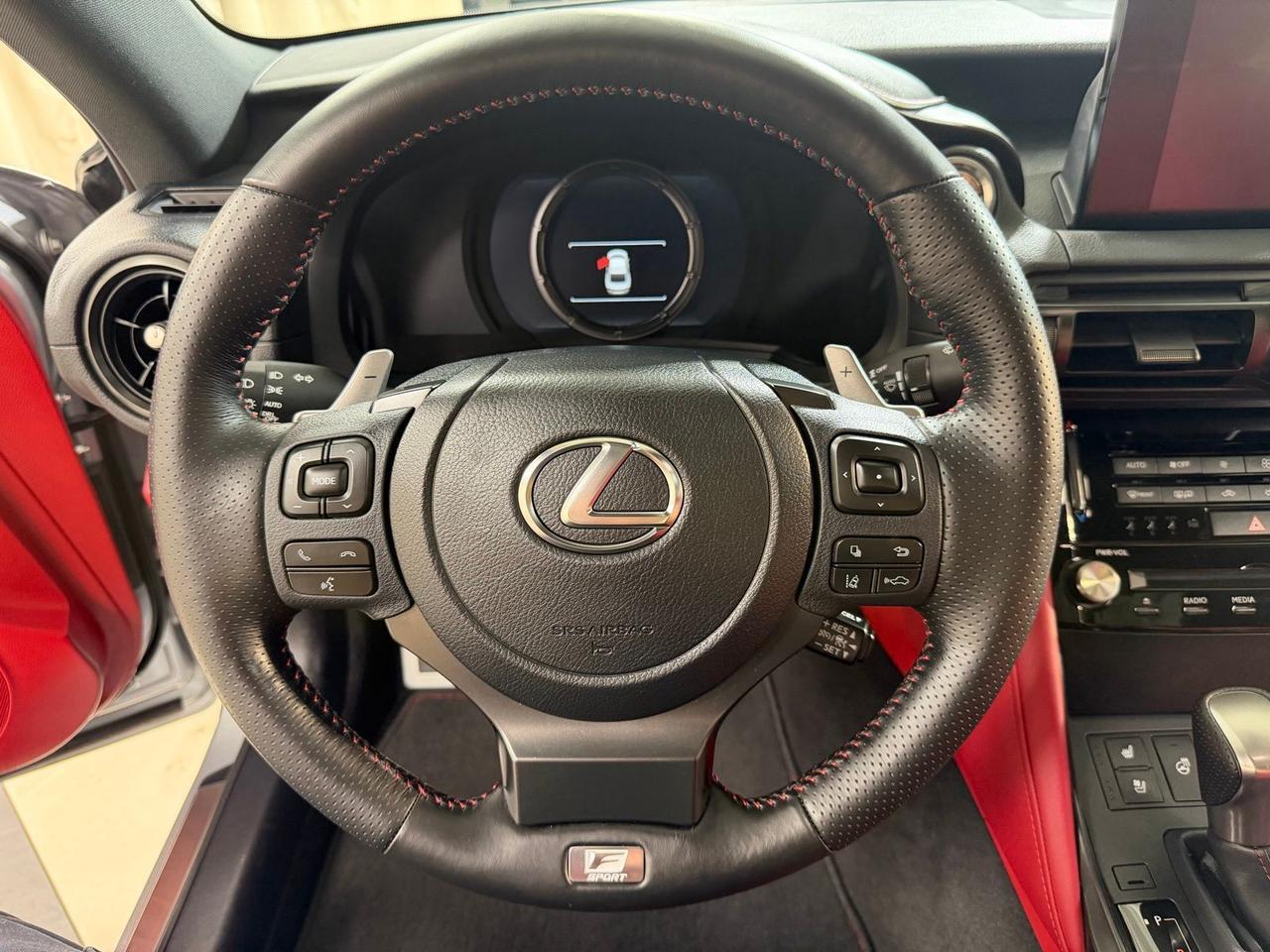 2025 Lexus IS 350 F SPORT Annapolis MD